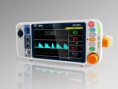 MONITOR DE SINAIS VITAIS VETERINARIO
